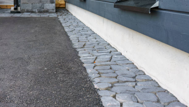 Best Cobblestone Driveway Installation  in Troy, TX